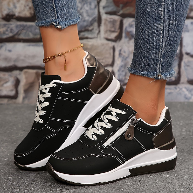 Célia | Ortopediske Sneakers