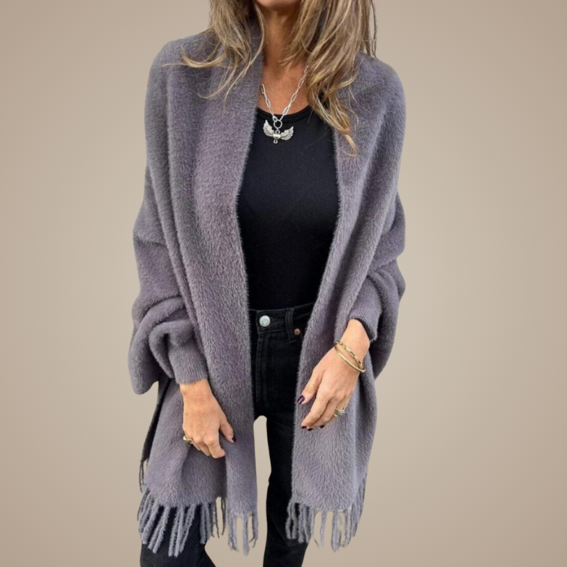 DE MORENA CARDIGAN