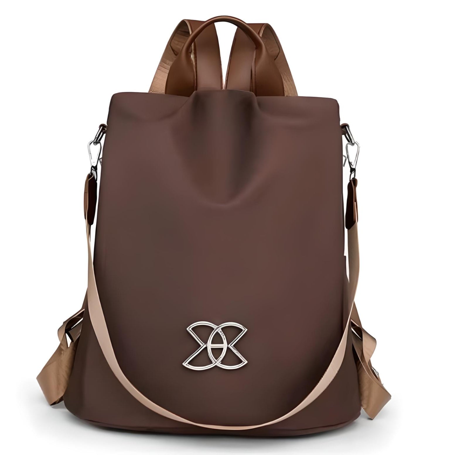 Dame Rucksack med justerbare og avtagbare stropper | Lettvekts