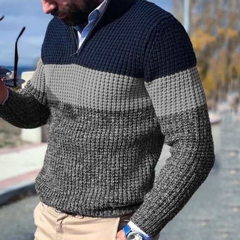 Niklasan | Pullover for menn