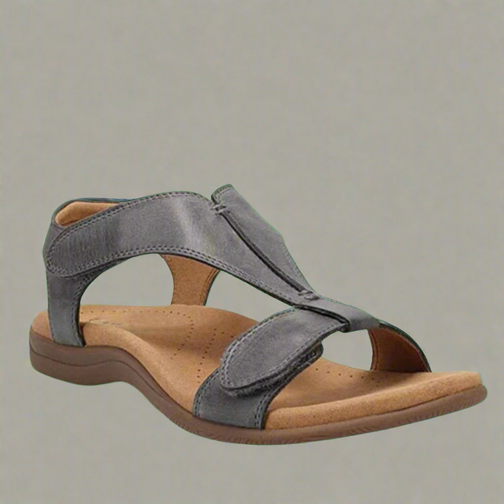 Clotmara | Lette Ortopediske Sandaler