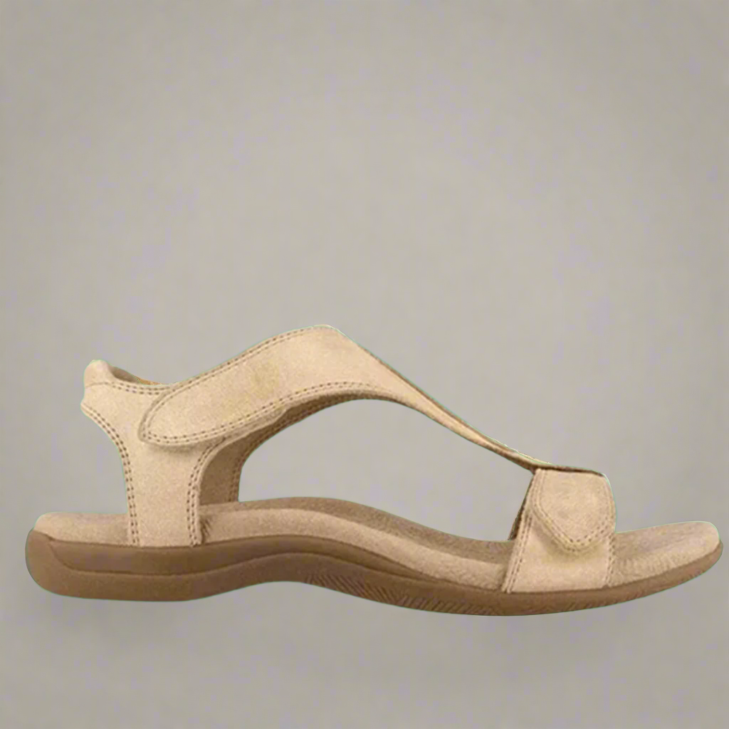 Clotmara | Lette Ortopediske Sandaler