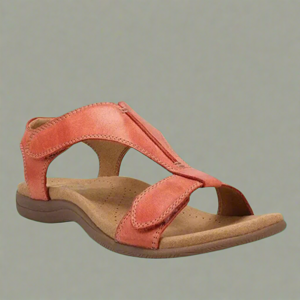 Clotmara | Lette Ortopediske Sandaler