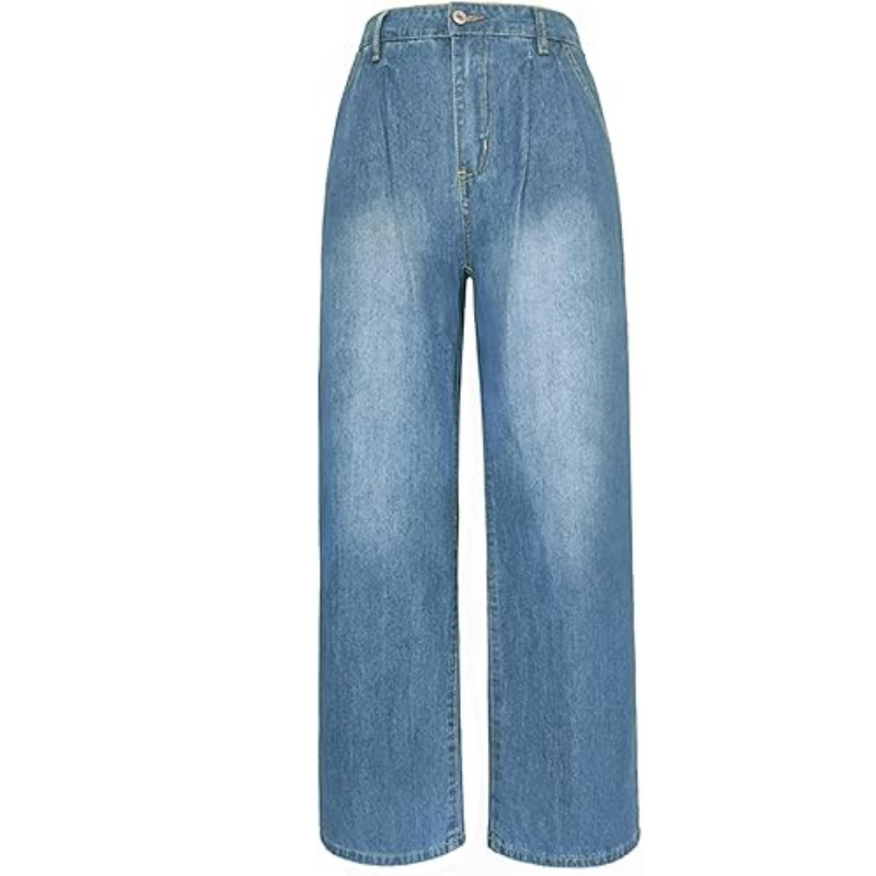 Kornelia | Elegante Premium-Jeans