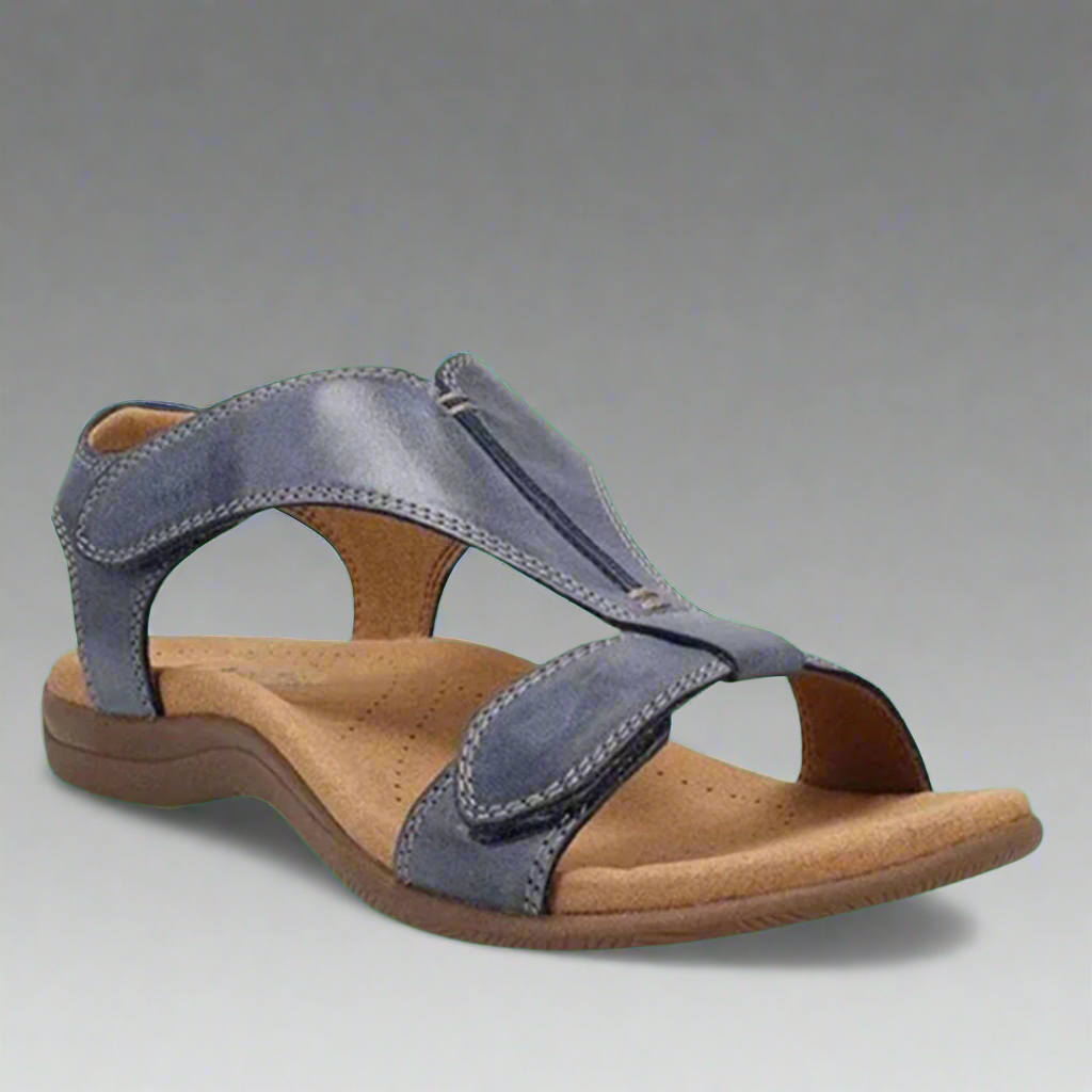 Clotmara | Lette Ortopediske Sandaler