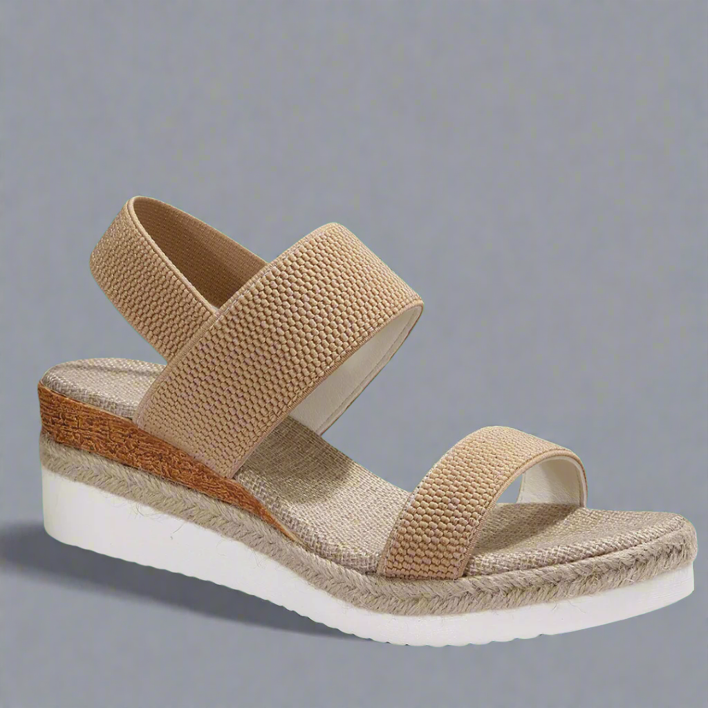 Drunhilda | Premium Ortopediske Sandaler for Komfort