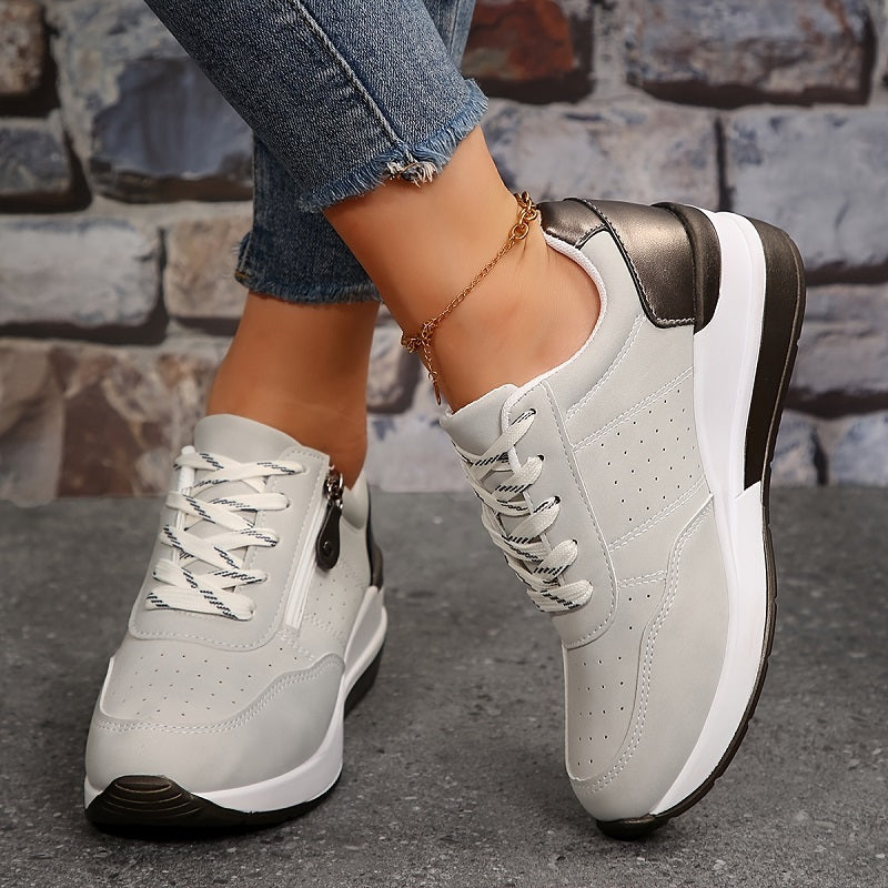 Célia | Ortopediske Sneakers