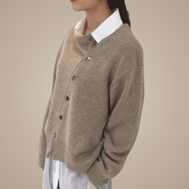 DE AMALIA CARDIGAN