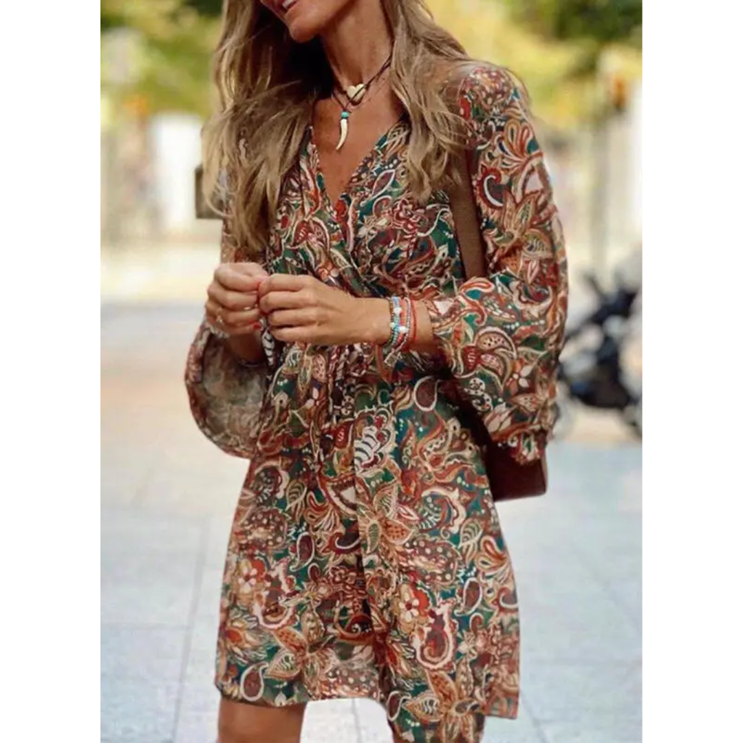 Amalthea | Super Stilfullt Damekjole