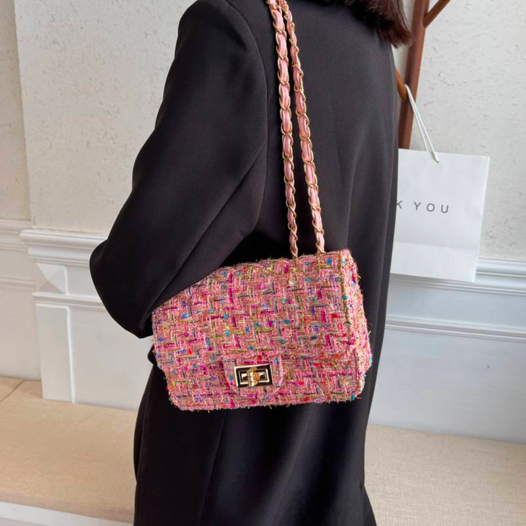 Tanja | Elegant dames skulderveske