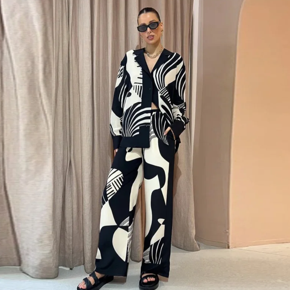 BLANCA SETT