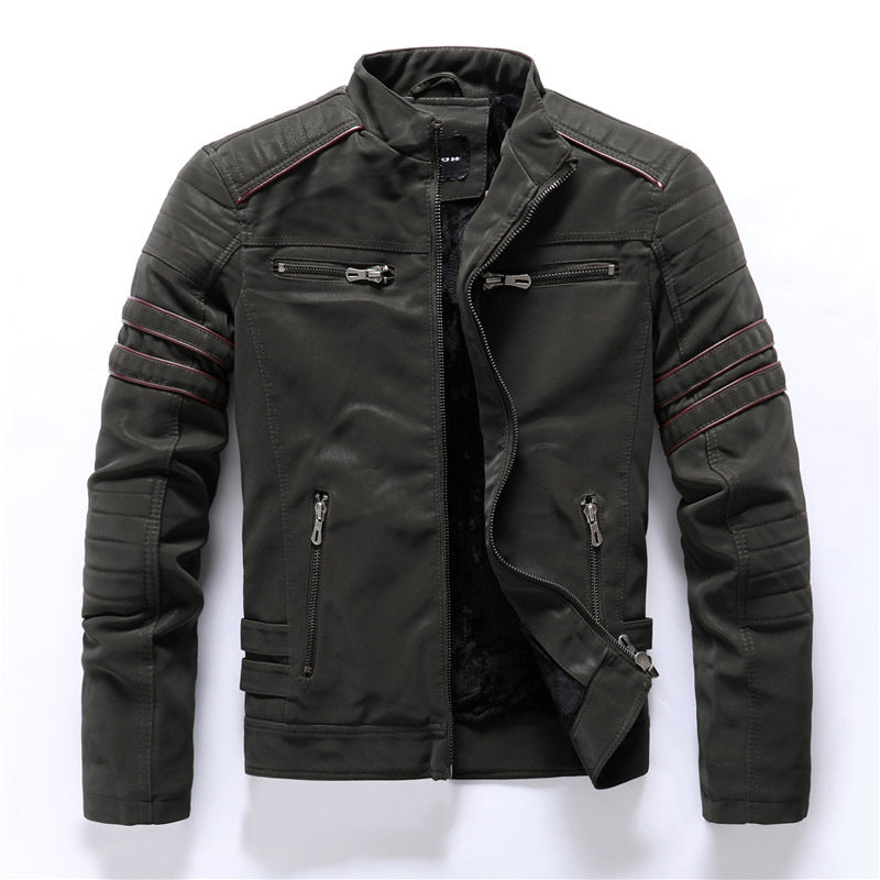 Titan | Herre Premium Jakke