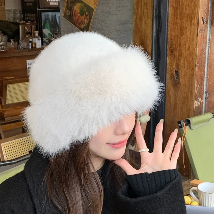 DE FUR HATT