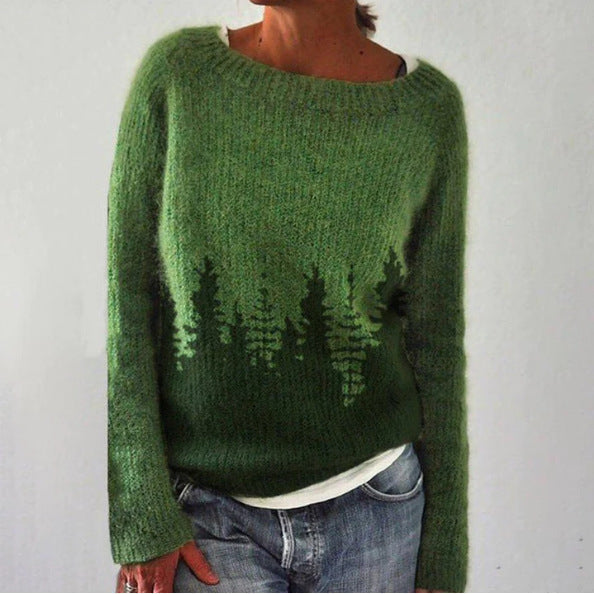 Xanthe | Dame Retro-genser