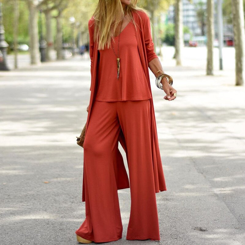Wulfhilde | Elegant sett for damer