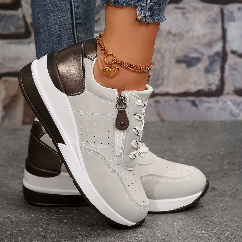 Célia | Ortopediske Sneakers