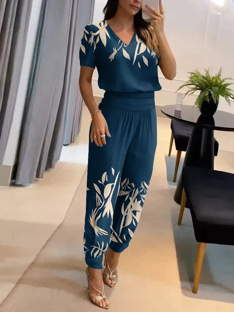 Ismeria | Løst og elegant damesett
