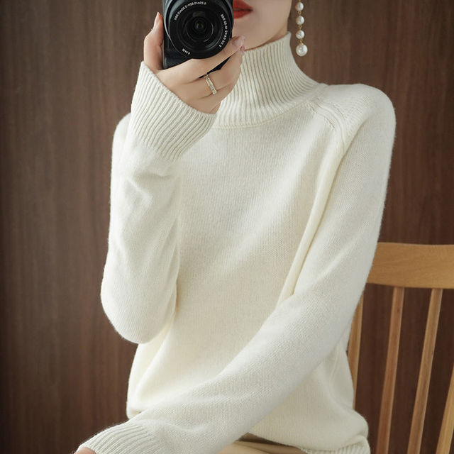 Flynni | Dame Rollkragenpullover