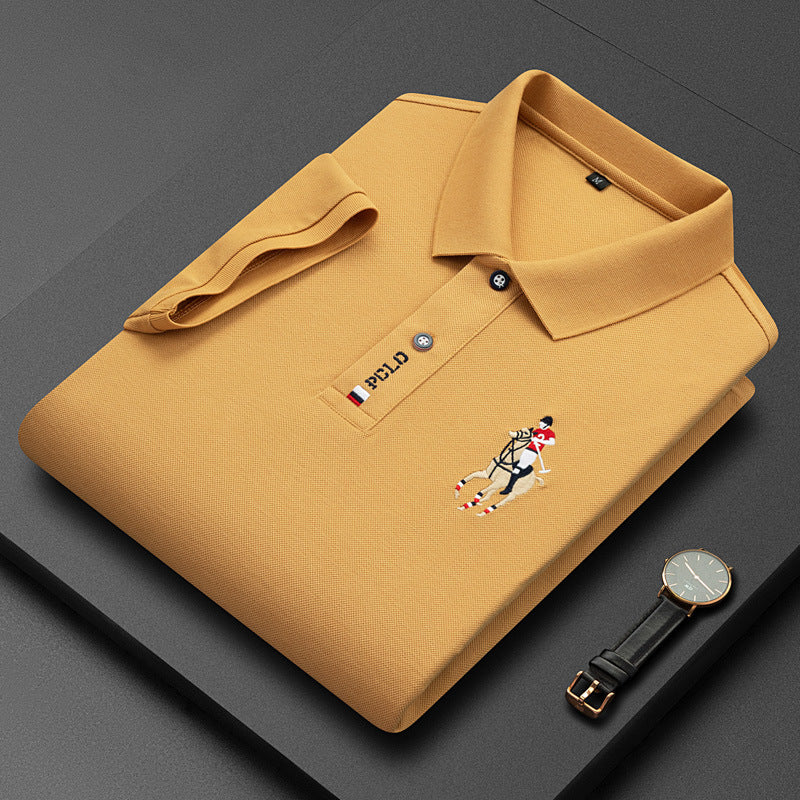 Percival | Herre Polo skjorte