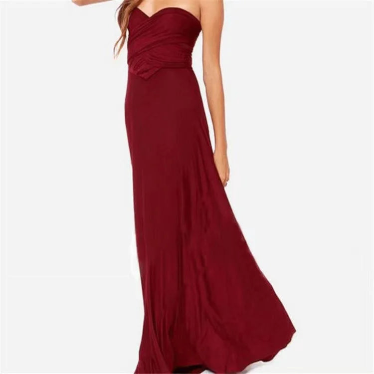 Kaze | Elegant damekjole
