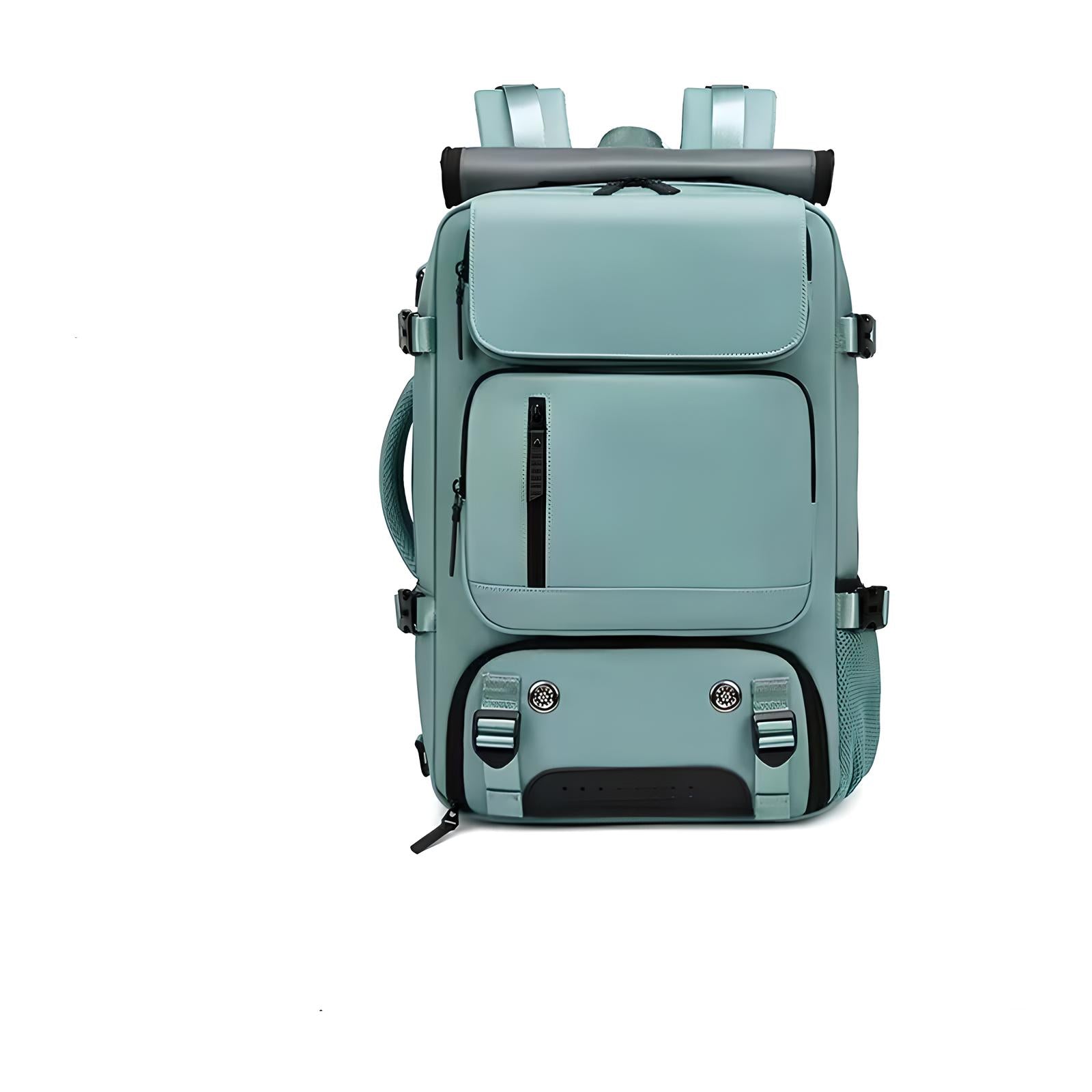 Unisex Reiserucksack | Forvandlingsbar