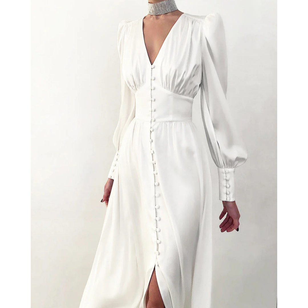 Hilda | Elegant kjole for damer