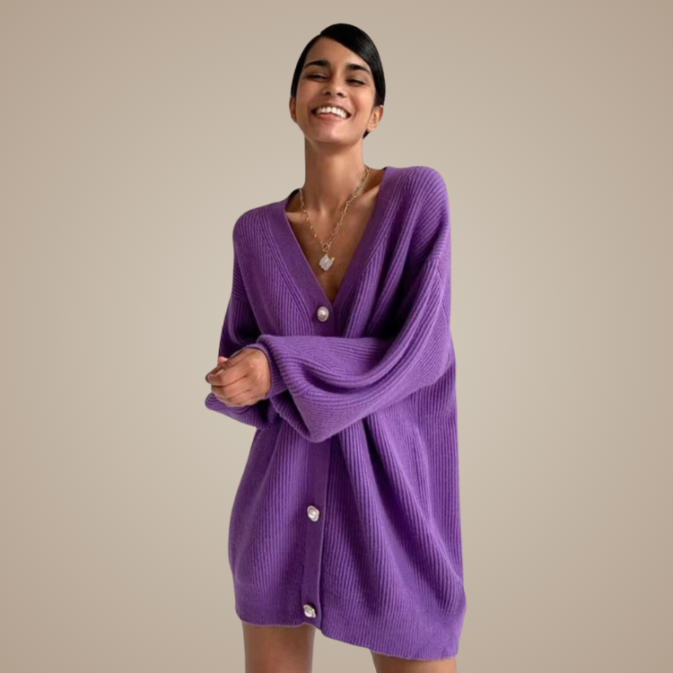 DE BONZA CARDIGAN