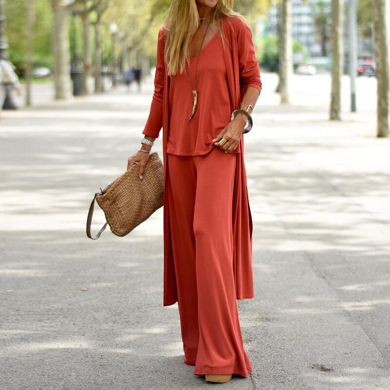 Wulfhilde | Elegant sett for damer