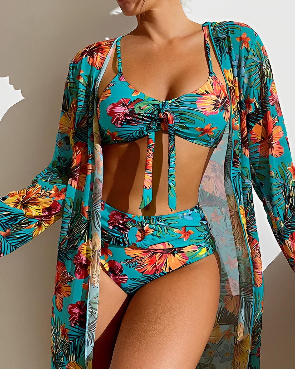 Valeska | Sommer Bikini Sett