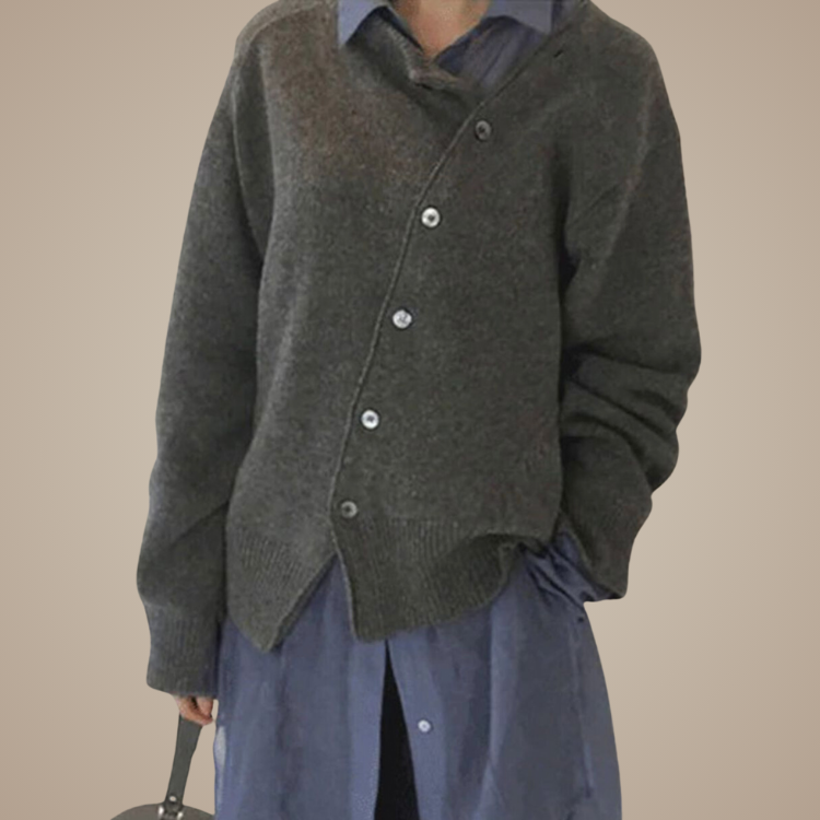 DE AMALIA CARDIGAN