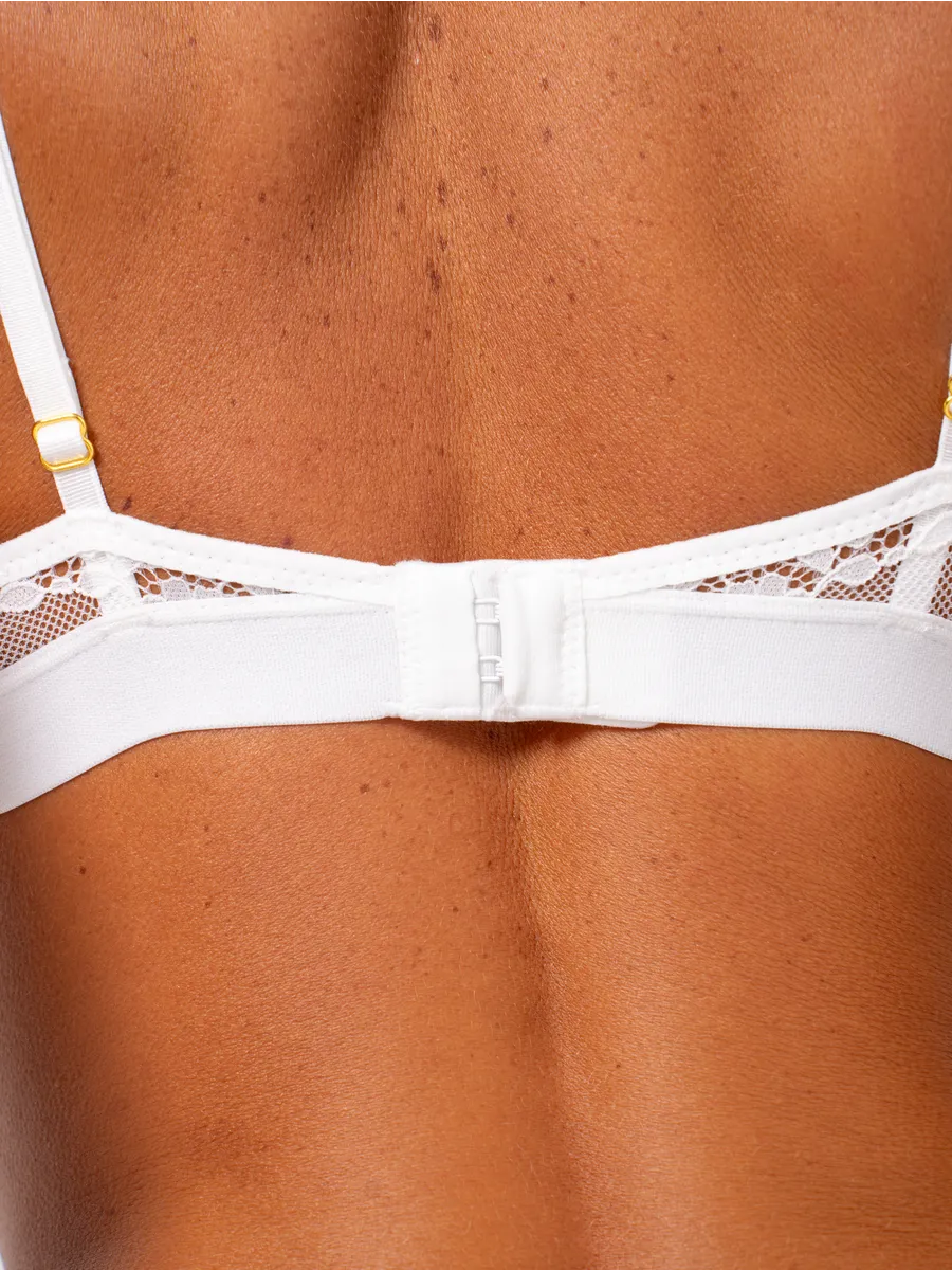 Loïs Lingerie Sett