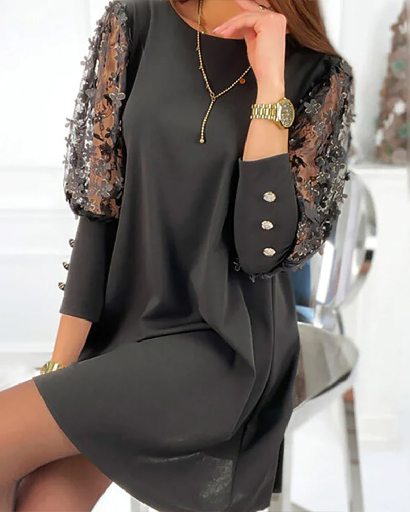 Jaromira | Elegant kjole for damer