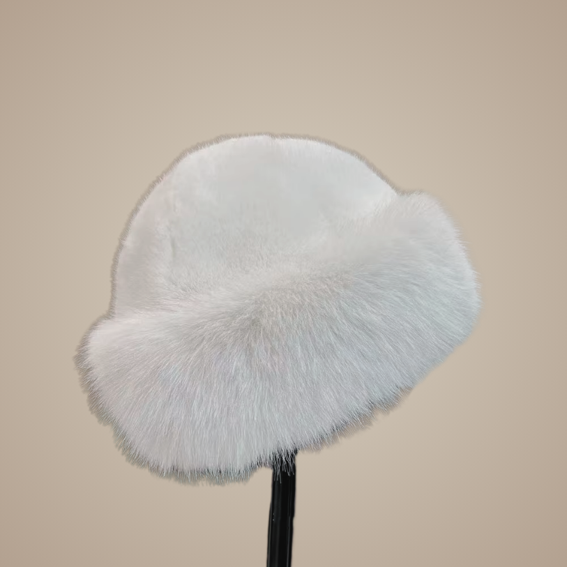 DE FUR HATT