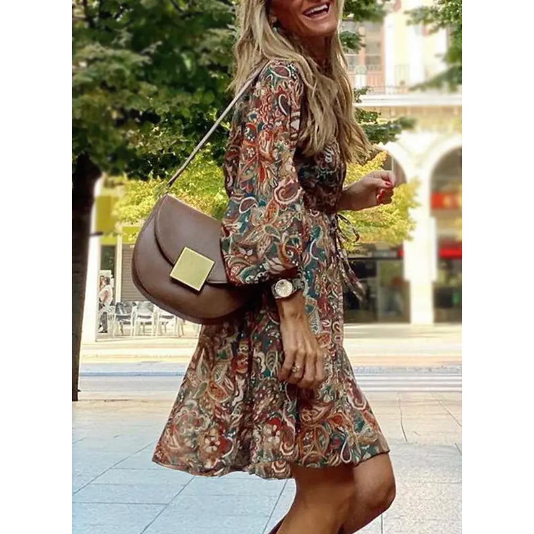 Amalthea | Super Stilfullt Damekjole
