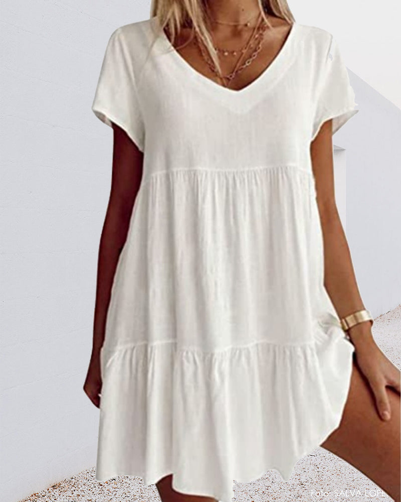 Indy | Damen Sommer Kjole
