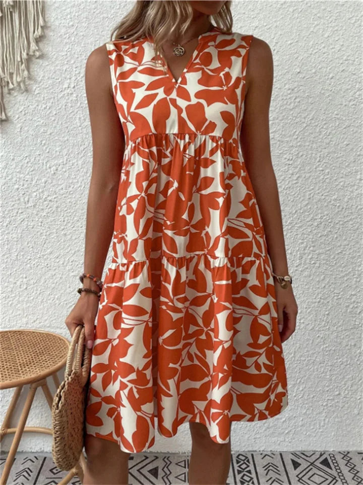 Rowan | Dame Sommerkjole