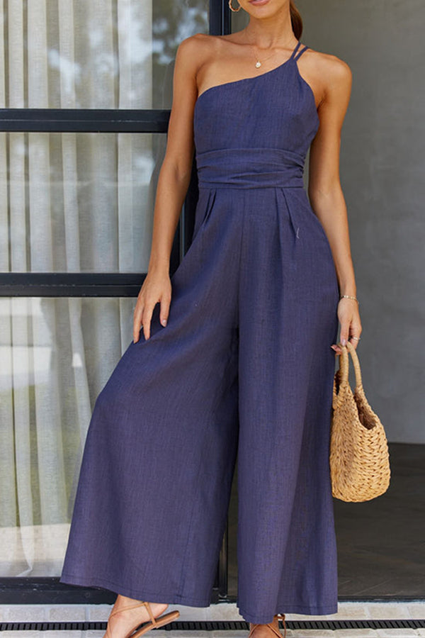 Romhild | Hel Jumpsuit for Damer