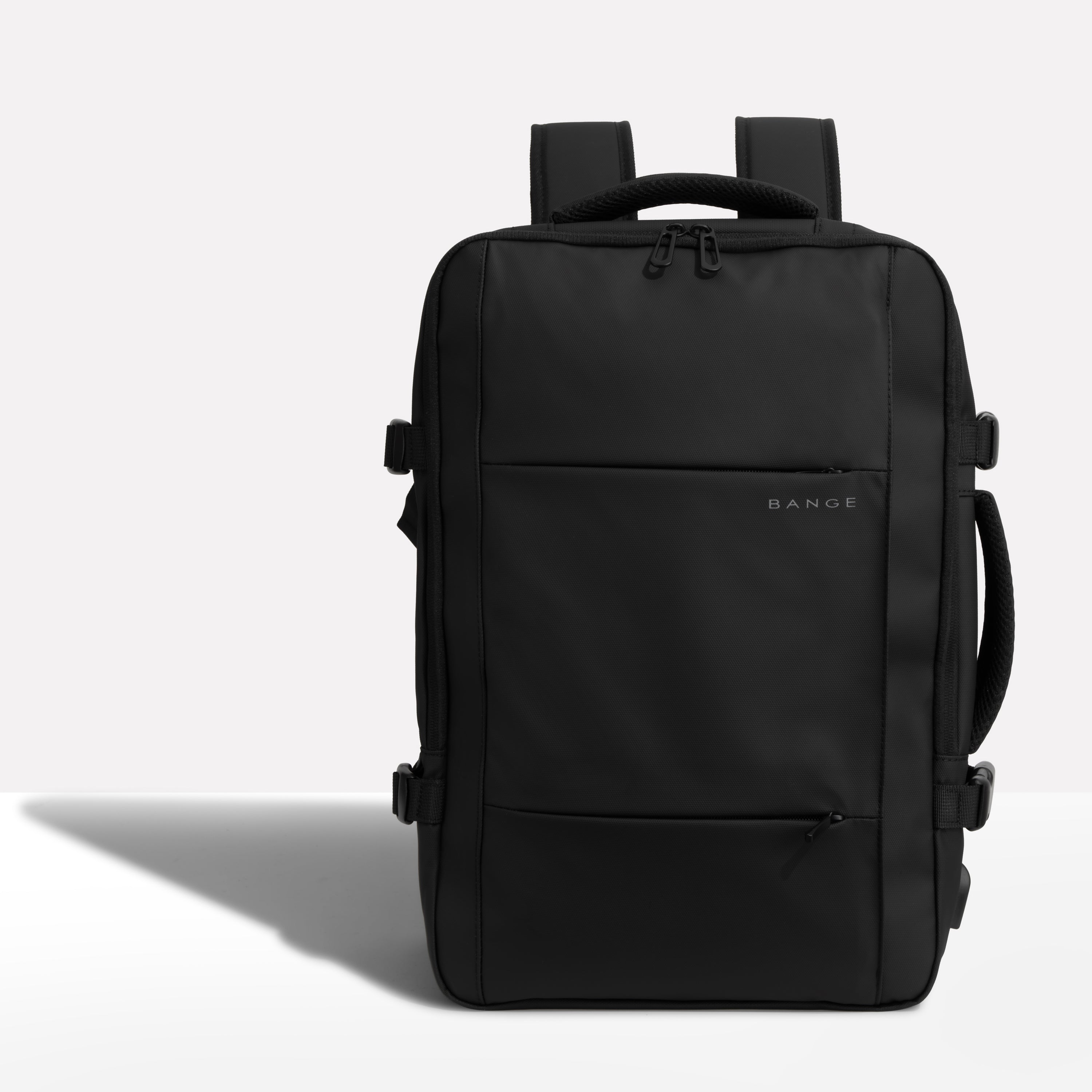 Unisex Reiserucksack | Utvidbar