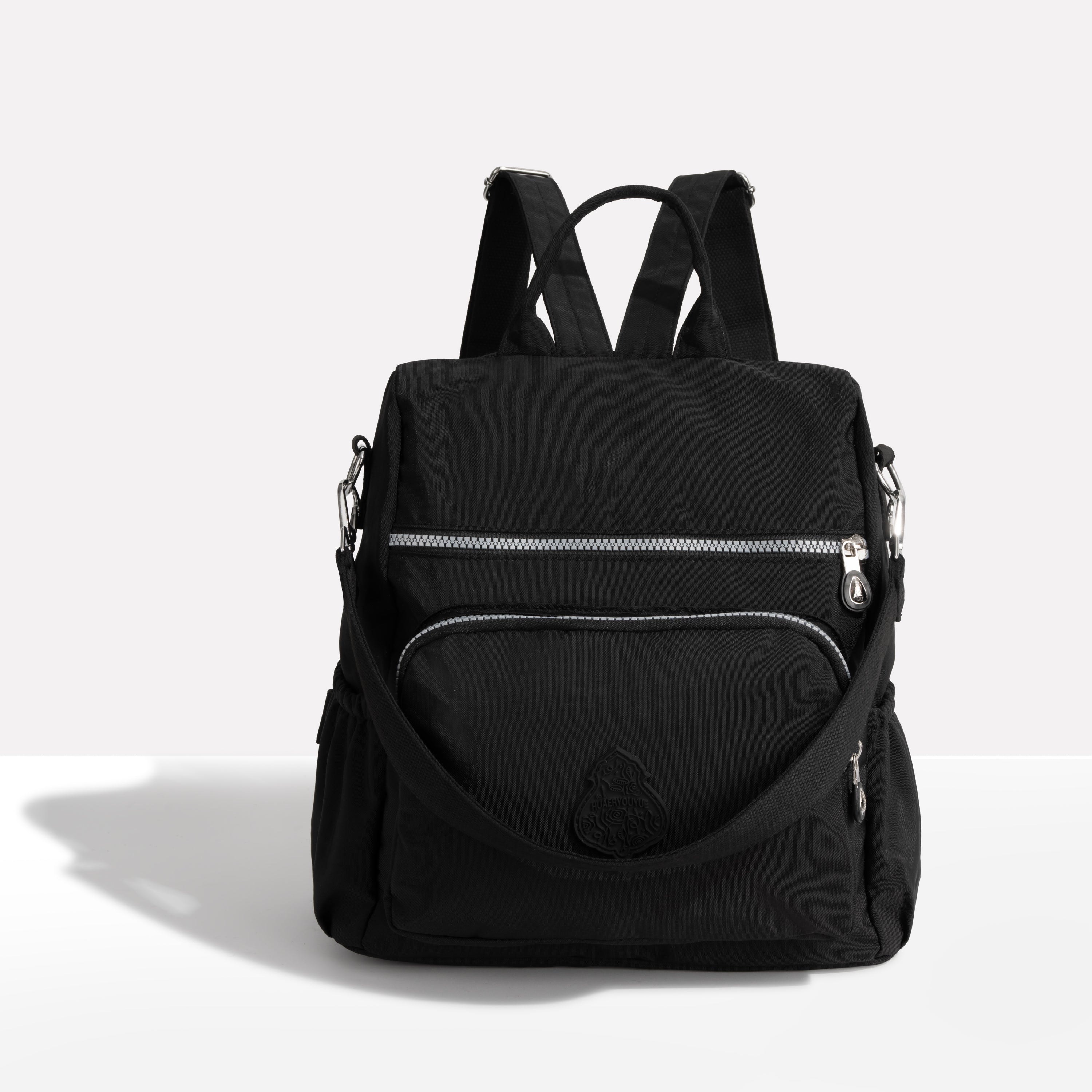 Tyverisikret Ryggsekk for Damer | Crossbody-veske