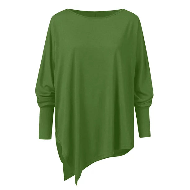 Gudrun | Dame Sommer Top