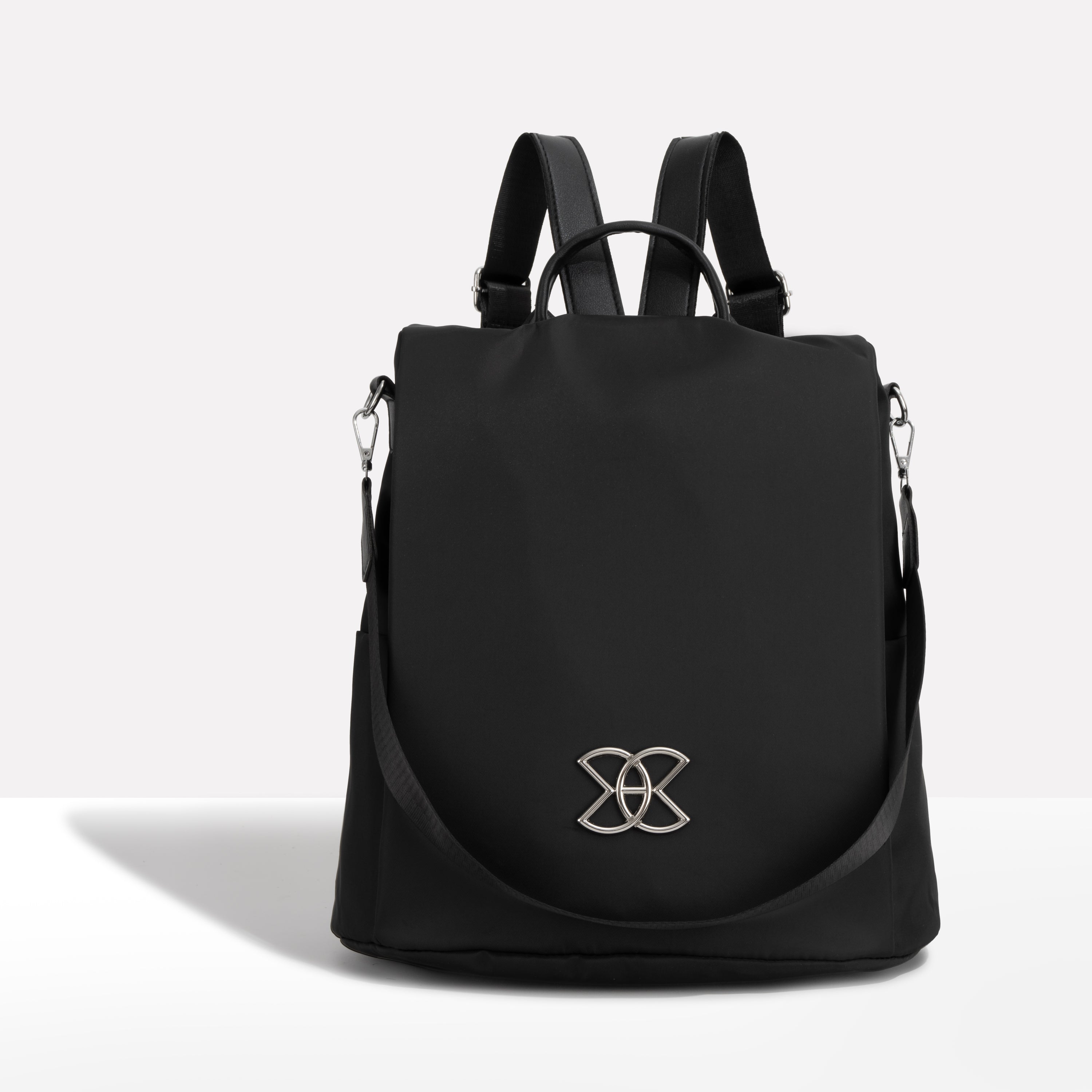 Dame Rucksack med justerbare og avtagbare stropper | Lettvekts