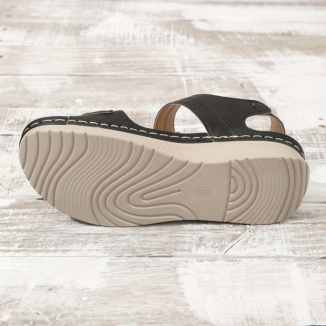 Kelsi | Ortopediske Sandaler