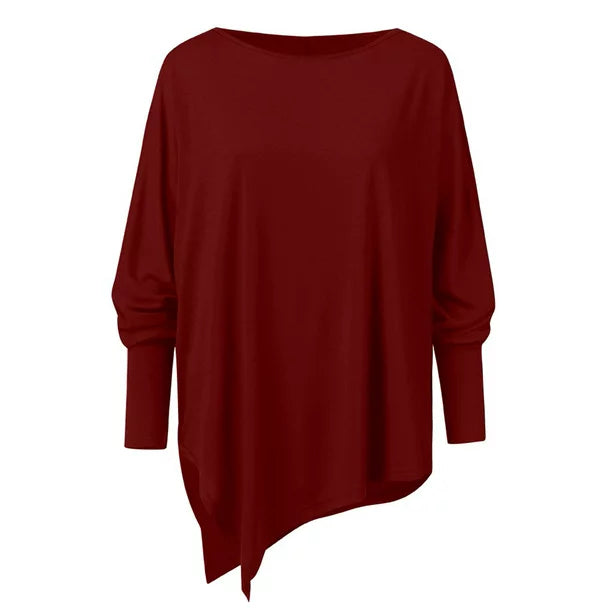 Gudrun | Dame Sommer Top