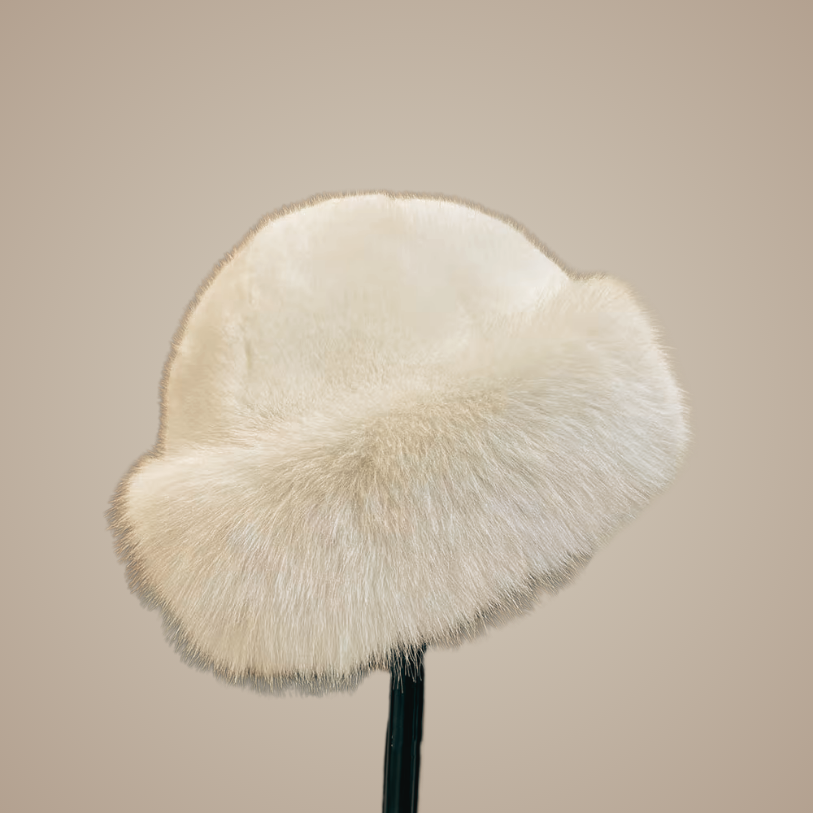 DE FUR HATT