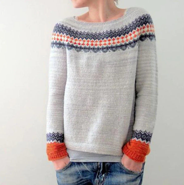 Xanthe | Dame Retro-genser