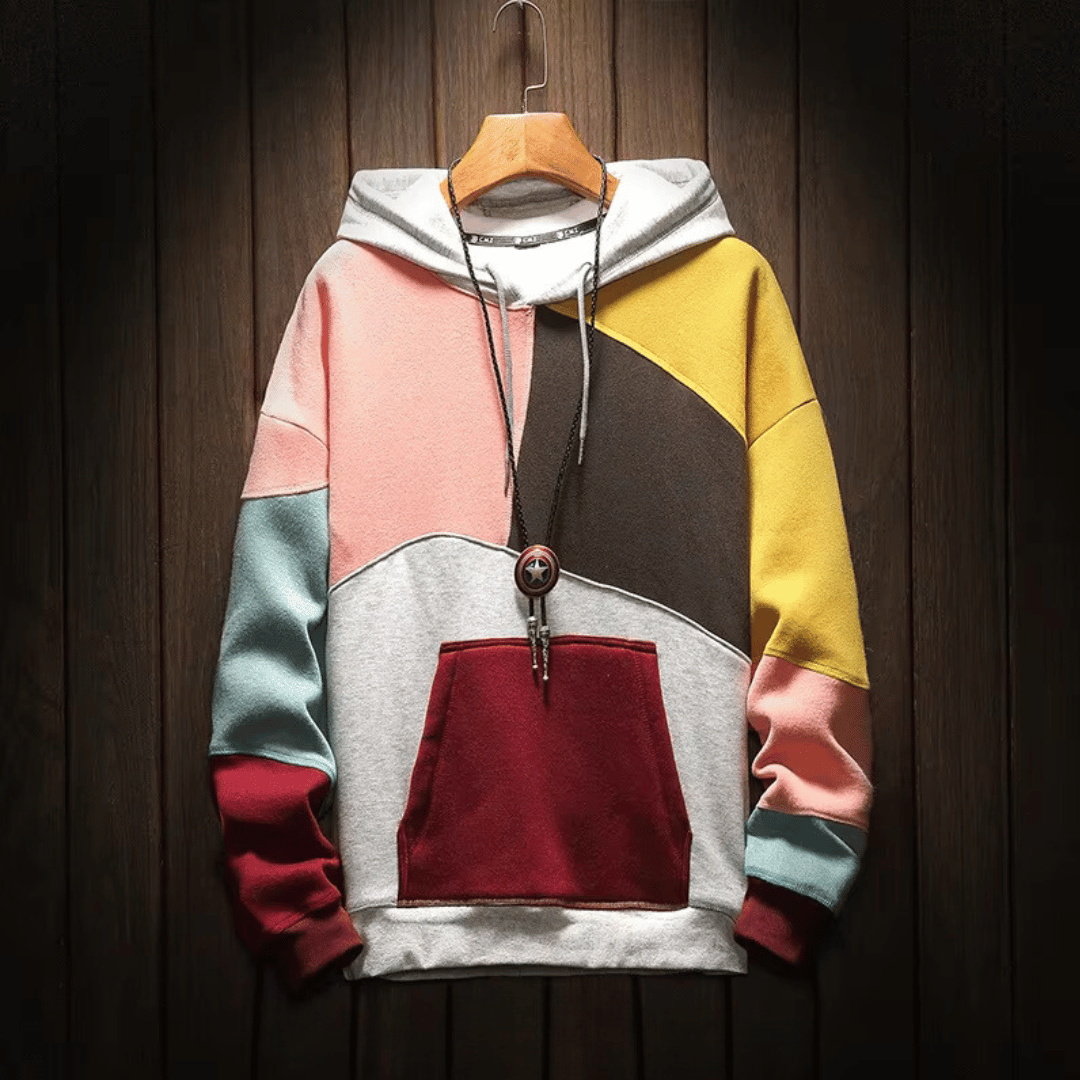 ARES HOODIE