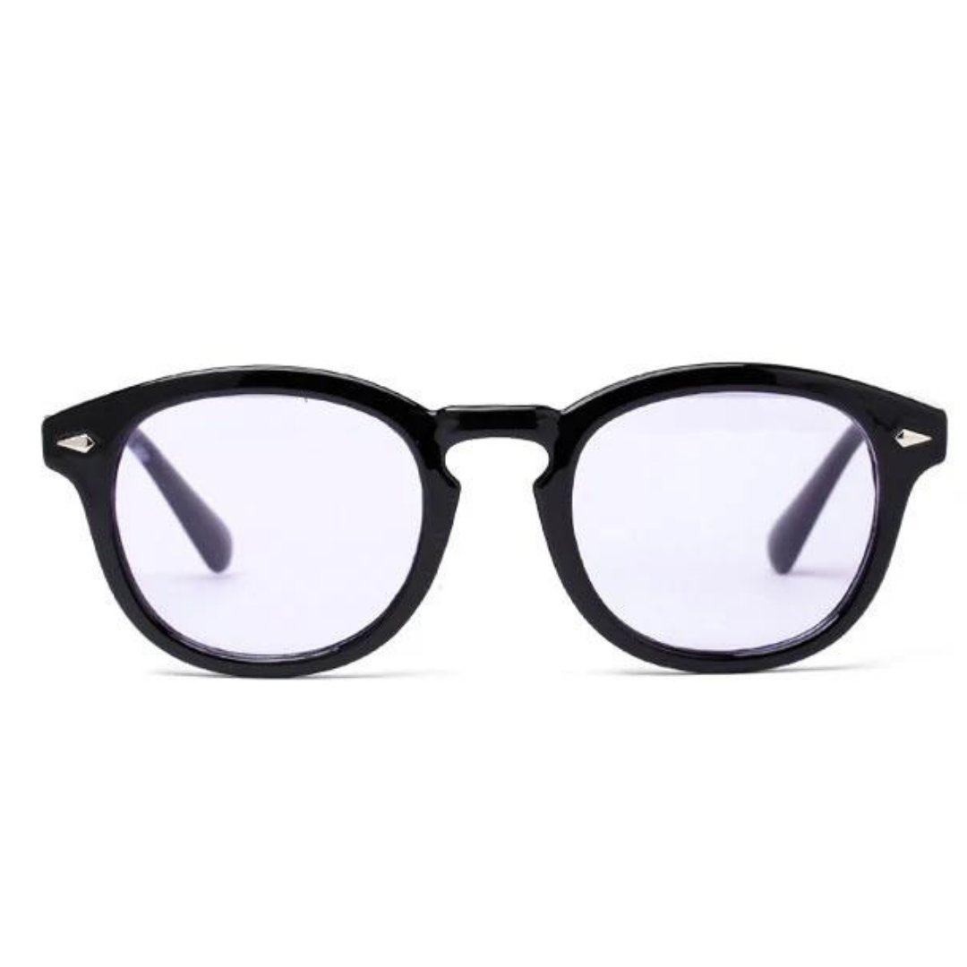 Nix | Unisex Toned Glasses