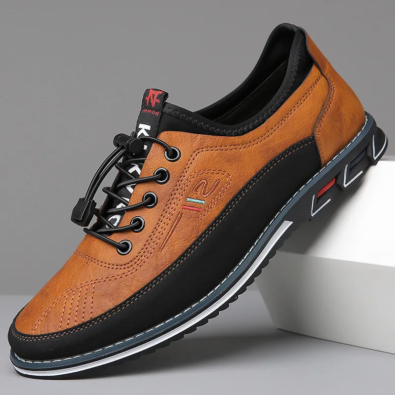 Ryan | Herre Oxford-sko