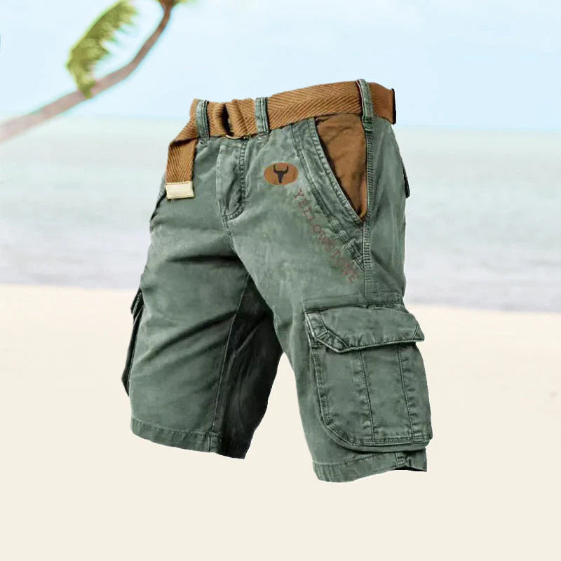 Heinz | Herre Shorts