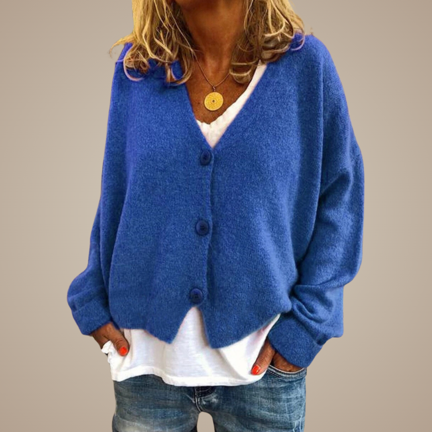 DE LOLA CARDIGAN